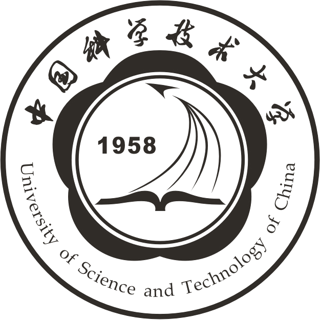 University of Science and Technology of China emblem