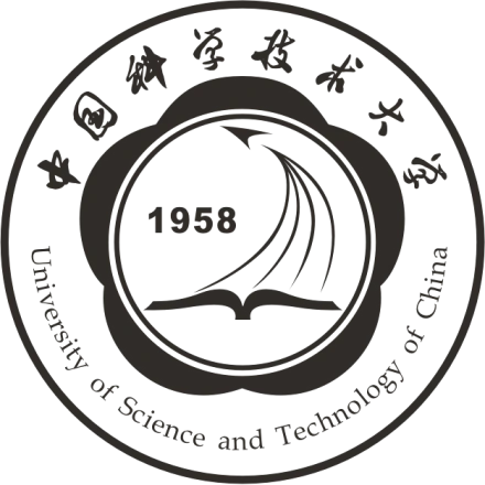 University of Science and Technology of China emblem